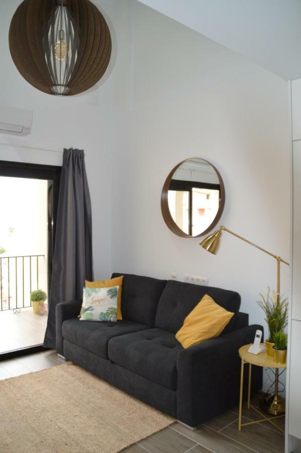 New Luxury Duplex Castle Harbour Cristianos Appartamento Los Cristianos  Esterno foto