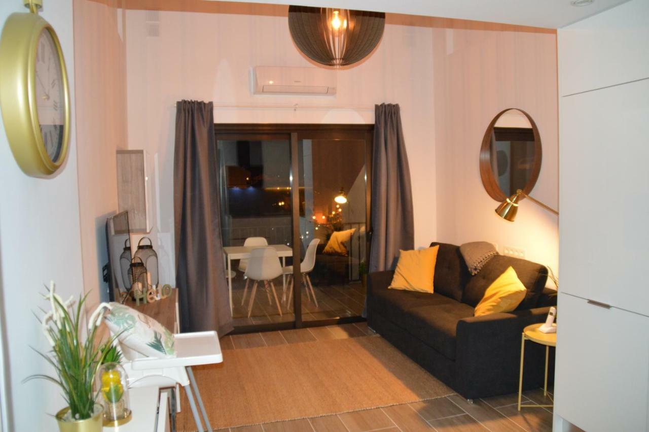 New Luxury Duplex Castle Harbour Cristianos Appartamento Los Cristianos  Esterno foto