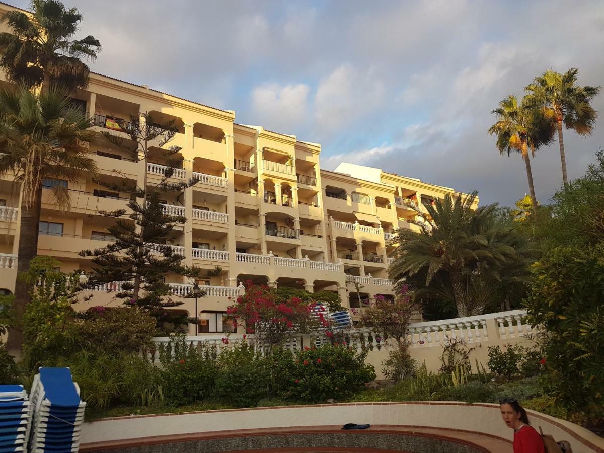 New Luxury Duplex Castle Harbour Cristianos Appartamento Los Cristianos  Esterno foto